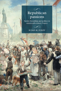 Susan K. Foley; — Republican Passions