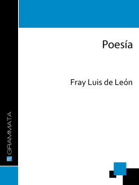 Fray Luis de León — Poesía