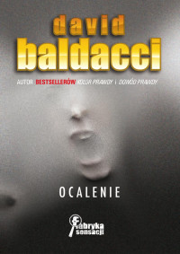 David Baldacci — Ocalenie