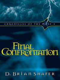 D. Brian Shafer — Final Confrontation