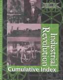 Matthew May — Industrial Revolution Cumulative Index