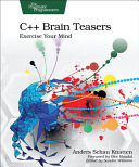 Anders Schau Knatten — C++ Brain Teasers