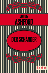 Ashford, Jeffrey — Der Schänder