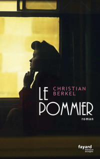 Christian Berkel — Le Pommier
