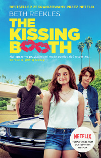 Beth Reekles — The Kissing Booth