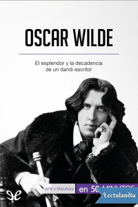 Hervé Romain — Oscar Wilde