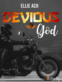 Ellie Ach — Devious God