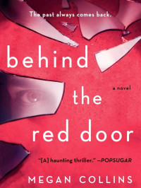 Collins, Megan — Behind the Red Door