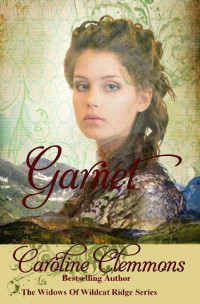 Caroline Clemmons — Garnet