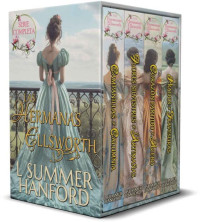 L. Summer Hanford — Las Hermanas Ellsworth : Serie completa