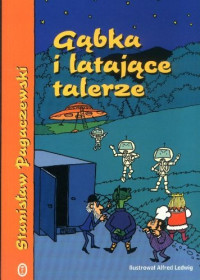 Stanisław Pagaczewski — Gąbka i latające talerze (3)