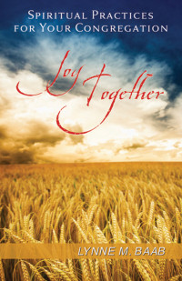 Baab, Lynne M.; — Joy Together