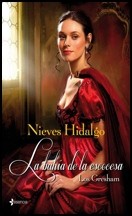 Nieves Hidalgo — La bahía de la escocesa