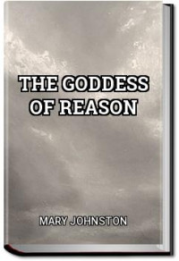Mary Johnston — The Goddess of Reason