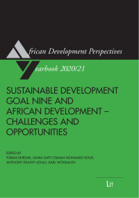 A. Gutowski — Sustainable Development Goal Nine and African Development