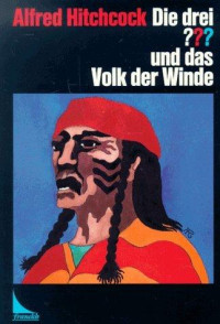 Estes, Rose [Estes, Rose] — 040 - Das Volk der Winde