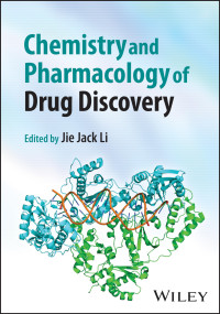 Jie Jack Li — Chemistry and Pharmacology of Drug Discovery