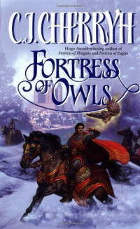 C. J. Cherryh — Fortress of Owls