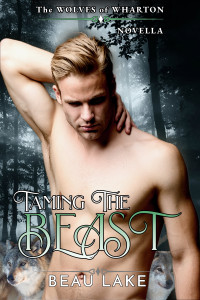 Beau Lake — Taming the Beast
