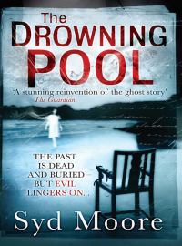 Syd Moore — The Drowning Pool