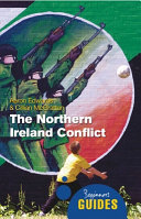 Aaron Edwards, Cillian McGrattan — The Northern Ireland Conflict