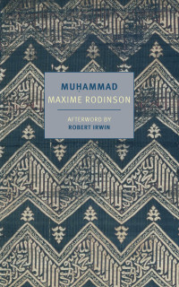 Maxime Rodinson — Muhammad