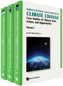 Jan W. Dash — World Scientific Encyclopedia of Climate Change: Case Studies of Climate Risk, Action, and Opportunity 