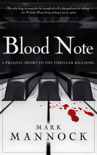 Mark Mannock — Blood Note