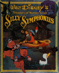 Unknown — Walt Disney's treasury of silly symphonies