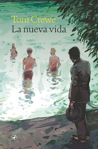 TOM CREWE — La Nueva Vida