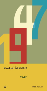 Asbrink, Elisabeth [Asbrink, Elisabeth] — 1947