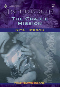 Rita Herron — The Cradle Mission