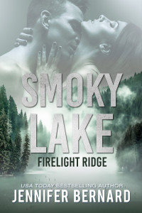 Jennifer Bernard — Smoky Lake