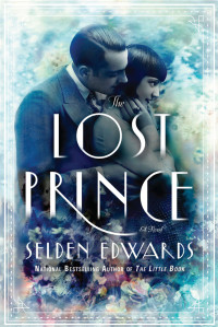 Selden Edwards — The Lost Prince