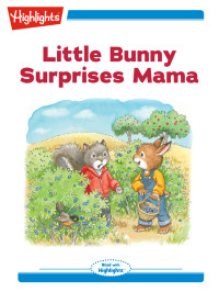 Eileen Spinelli — Little Bunny Surprises Mama