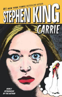 Stephen King — Carrie