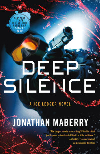 Jonathan Maberry — Deep Silence