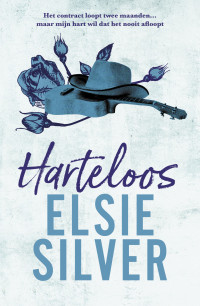 Elsie Silver — Harteloos