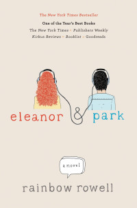 Rainbow Rowell — Eleanor & Park