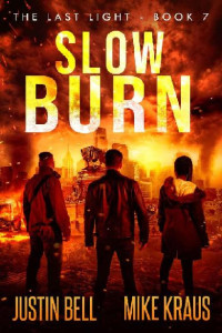 Justin Bell & Mike Kraus — Slow Burn