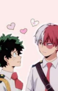 miss sicc — wieso nicht ich [tododeku ff]