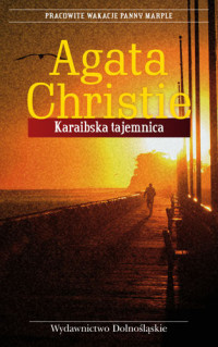 Agata Christie — Karaibska tajemnica