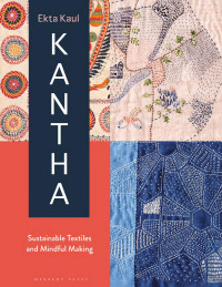 Ekta Kaul — Kantha