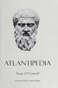 Tony O'Connell — Atlantipedia