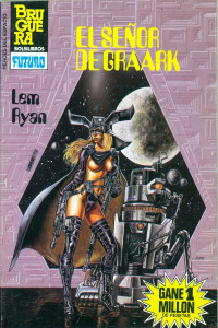 Lem Ryan — El señor de Graark