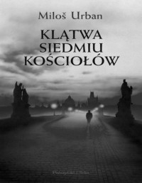 URBAN MILOS — Klatwa siedmiu kosciolow