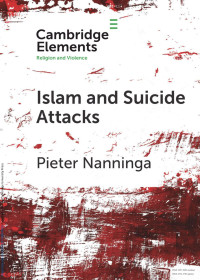 Pieter Nanninga — Islam and Suicide Attacks