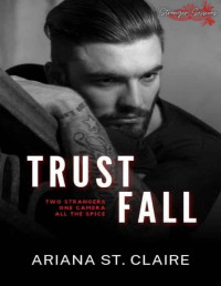 Ariana St. Claire — Trust Fall