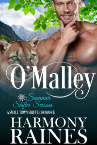 Harmony Raines — O'Malley: Summer