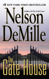 Nelson DeMille — The Gate House